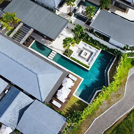 Villa Sweet Paradise By Balisuperhost Ubud Eksteriør bilde