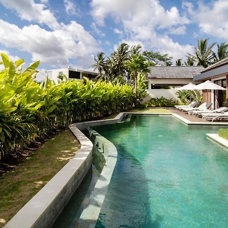 Villa Sweet Paradise By Balisuperhost Ubud Eksteriør bilde