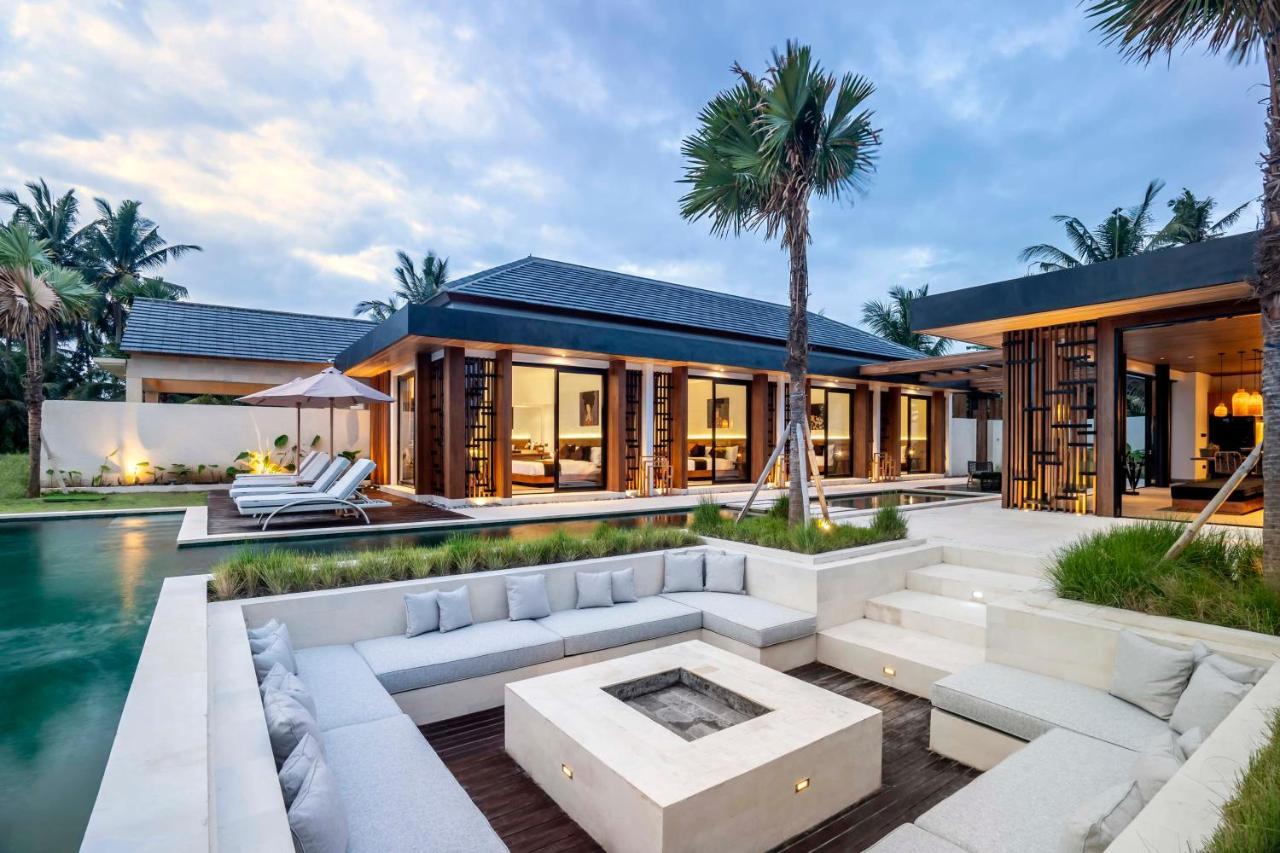 Villa Sweet Paradise By Balisuperhost Ubud Eksteriør bilde