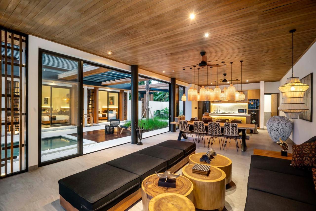 Villa Sweet Paradise By Balisuperhost Ubud Eksteriør bilde