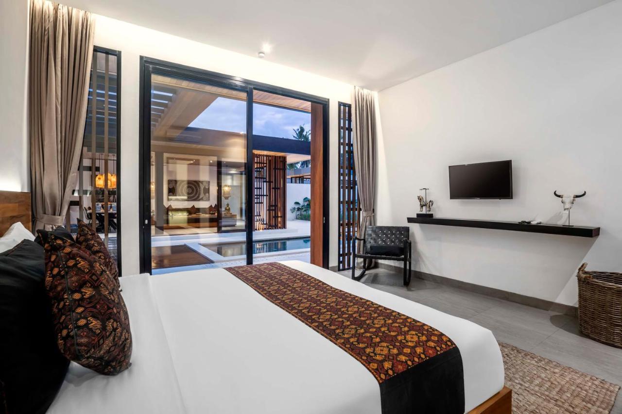 Villa Sweet Paradise By Balisuperhost Ubud Eksteriør bilde