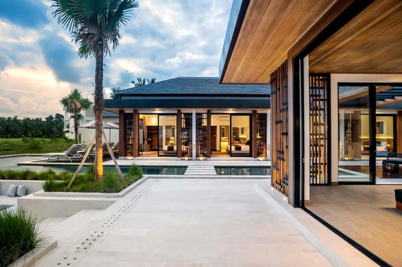 Villa Sweet Paradise By Balisuperhost Ubud Eksteriør bilde