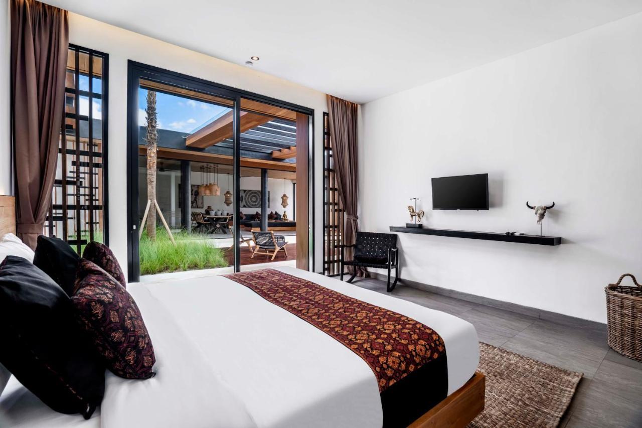Villa Sweet Paradise By Balisuperhost Ubud Eksteriør bilde