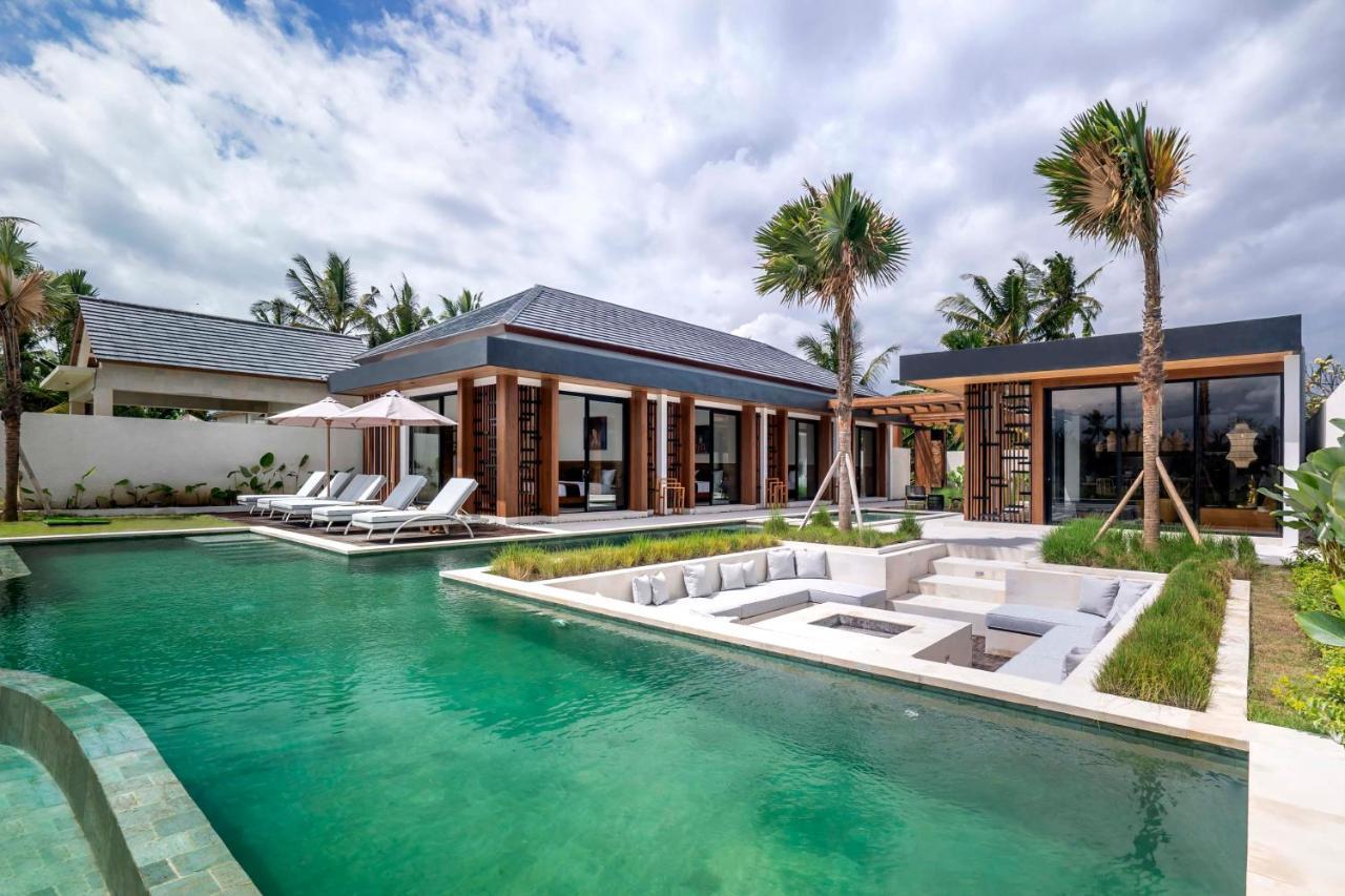 Villa Sweet Paradise By Balisuperhost Ubud Eksteriør bilde