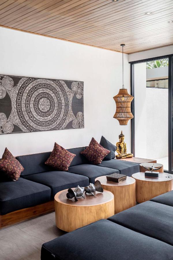 Villa Sweet Paradise By Balisuperhost Ubud Eksteriør bilde