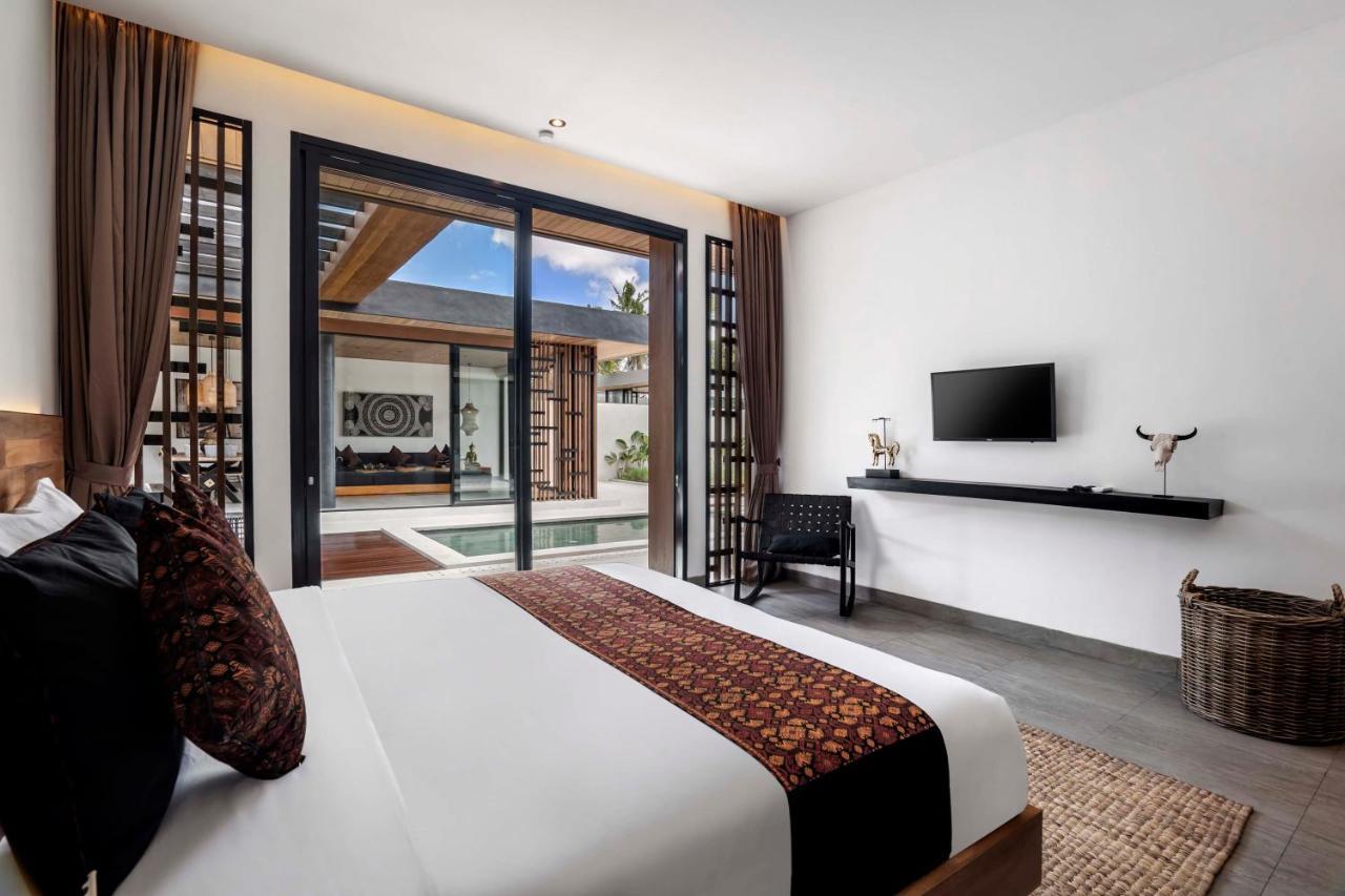 Villa Sweet Paradise By Balisuperhost Ubud Eksteriør bilde