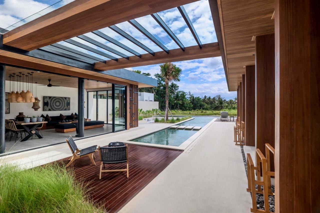 Villa Sweet Paradise By Balisuperhost Ubud Eksteriør bilde
