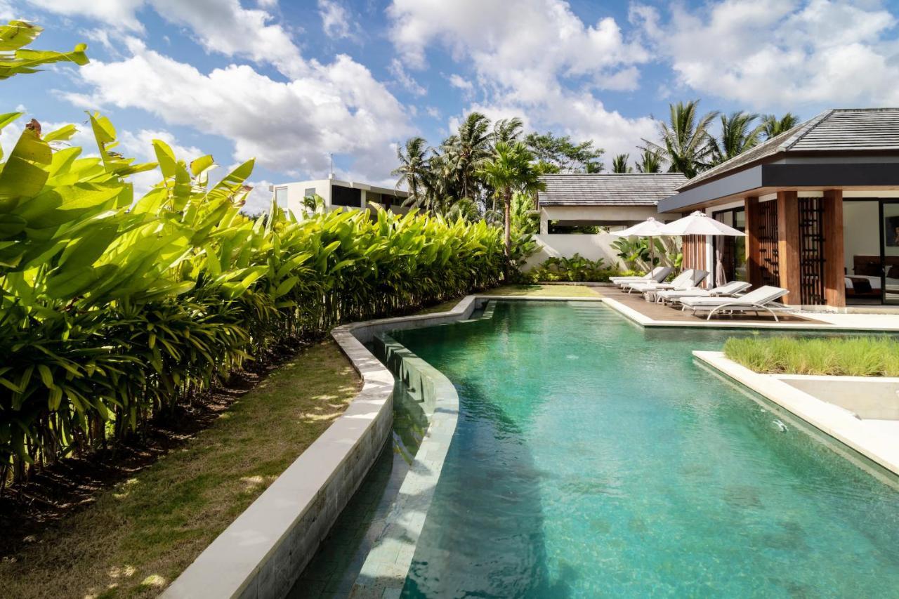 Villa Sweet Paradise By Balisuperhost Ubud Eksteriør bilde