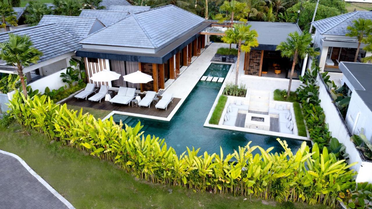 Villa Sweet Paradise By Balisuperhost Ubud Eksteriør bilde