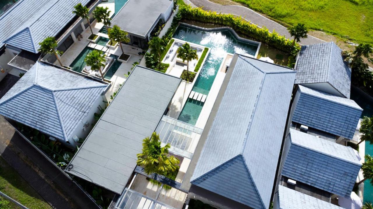 Villa Sweet Paradise By Balisuperhost Ubud Eksteriør bilde