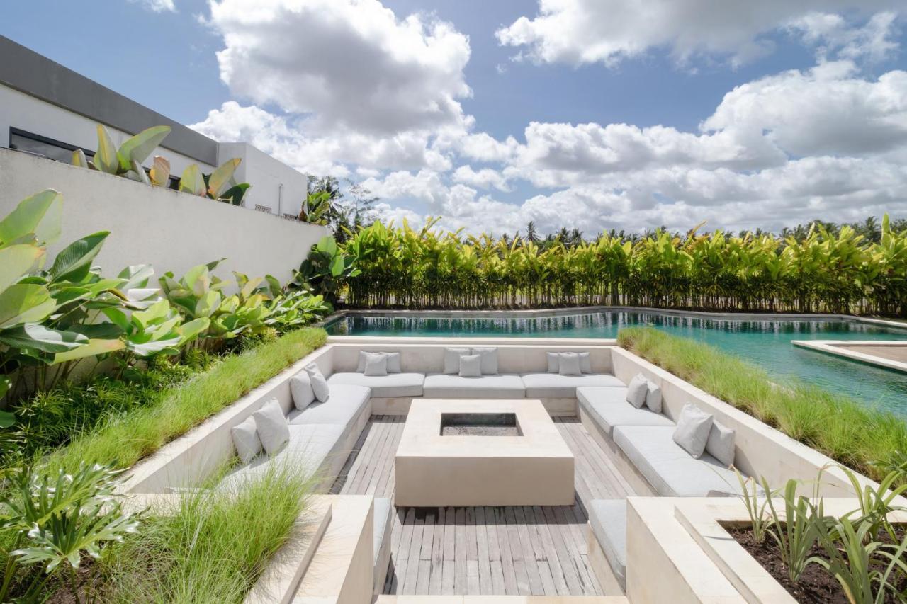 Villa Sweet Paradise By Balisuperhost Ubud Eksteriør bilde
