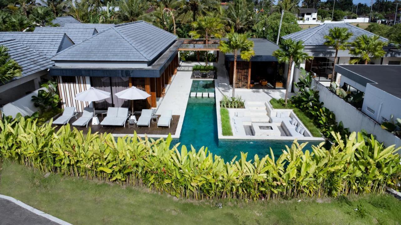 Villa Sweet Paradise By Balisuperhost Ubud Eksteriør bilde